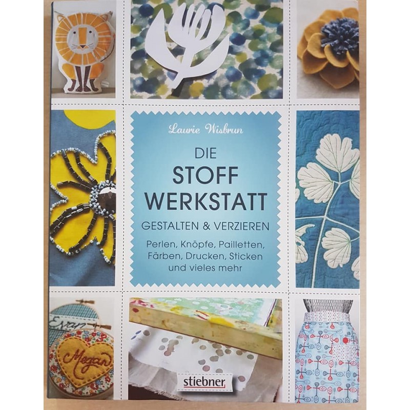 Die Stoffwerkstatt