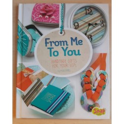 From Me to You