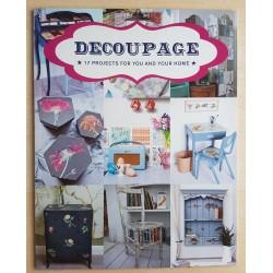 Decoupage
