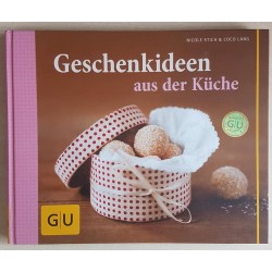 Geschenkideen aus der Küche