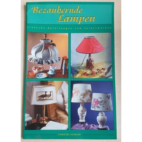 Bezaubernde Lampen