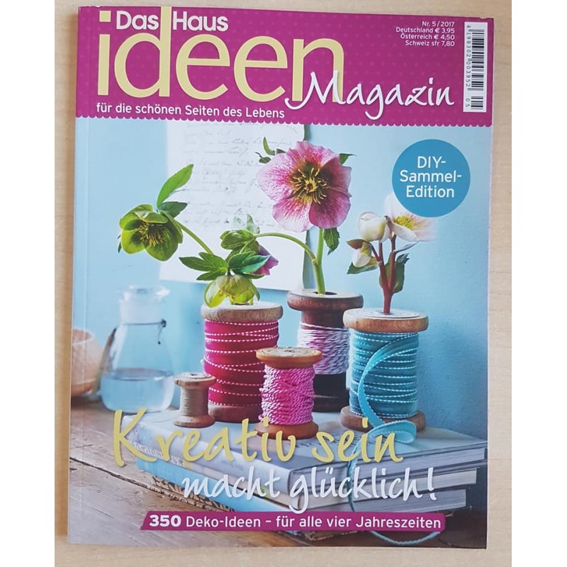 Ideen Magazin