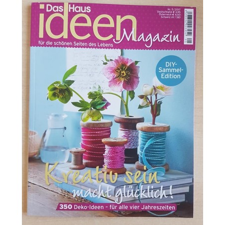 Ideen Magazin