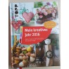 Mein kreatives Jahr 2016