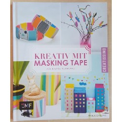 Kreativ mit Masking Tape