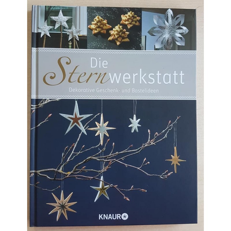 Die Sternenwerkstatt