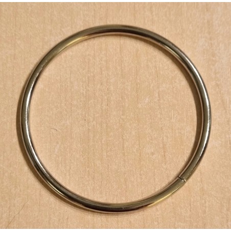 Metall Ring 5.4 cm