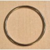 Metall Ring 5.4 cm