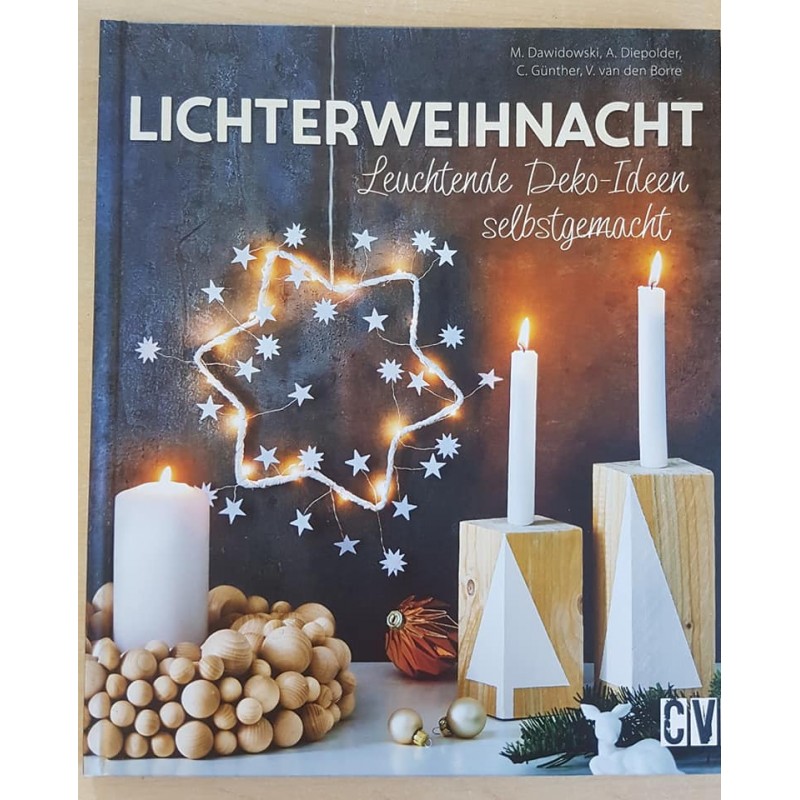 Lichterweihnacht