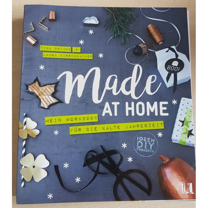 Made at Home