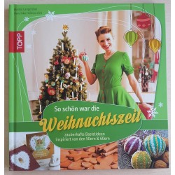 So schön war die Weihnachtszeit