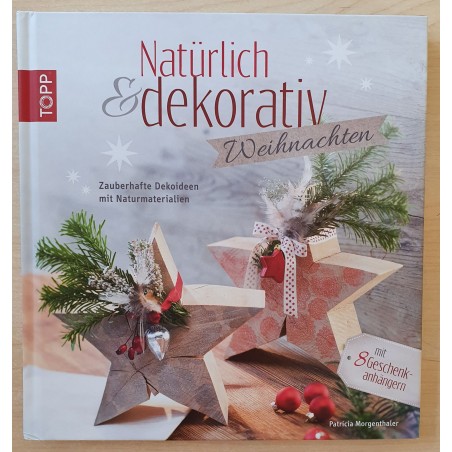 Natürlich & dekorativ