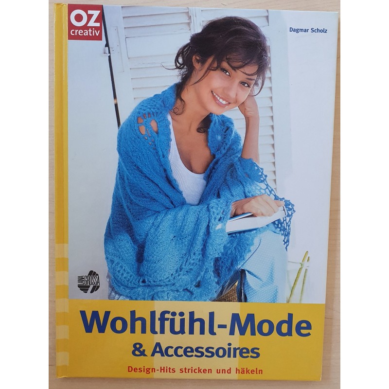 Wohlfühl-Mode & Accessoires