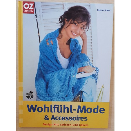 Wohlfühl-Mode & Accessoires
