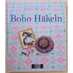 Boho Häkeln