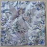 Serviette Elfenmädchen
