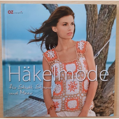 Häkelmode