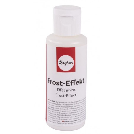 Frost Effekt 50 ml