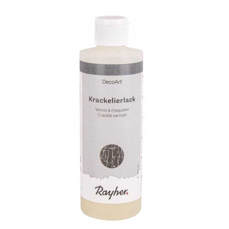 Krakelierlack 235 ml