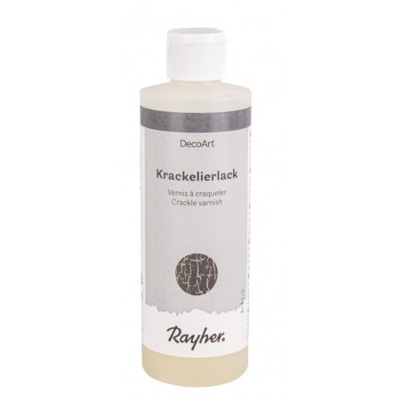 Krakelierlack 235 ml