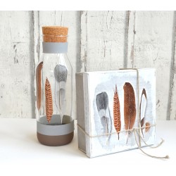 Servietten Technik Lack und Kleber 250 ml