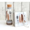Servietten Technik Lack und Kleber 250 ml
