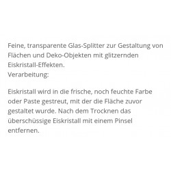 Eiskristall 150 g