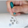 Kamifleur Paper Clay 900 g
