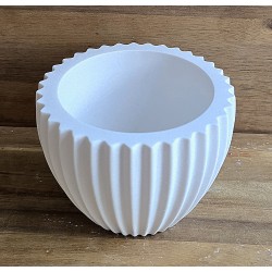 Beton Topf klein