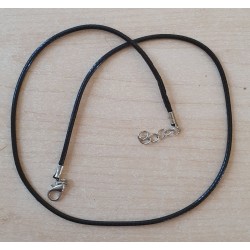 Kunstleder Kette