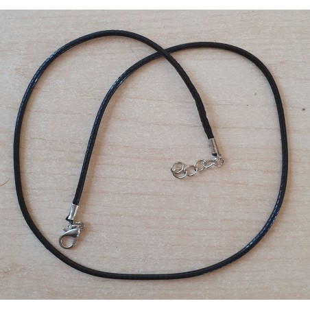 Kunstleder Kette