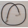 Kunstleder Kette