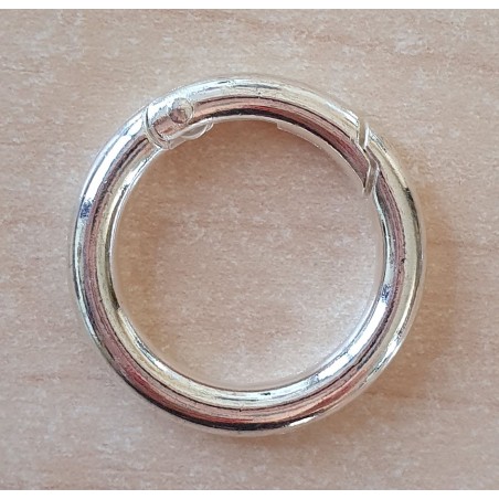 Wechselring für Schmuck