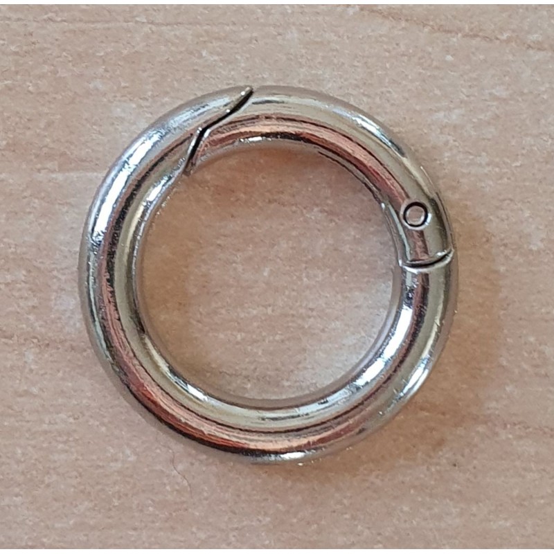 Wechselring für Schmuck