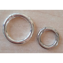 Wechselring für Schmuck