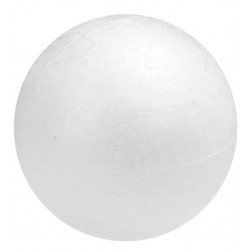 Styropor Kugel 20 mm