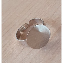 Ring verstellbar