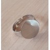Ring verstellbar