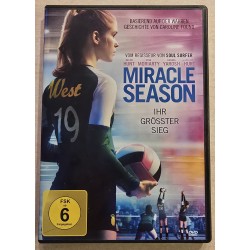 Miracle Season  Ihr größter Sieg