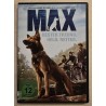 Max   Bester Freund, Held, Retter
