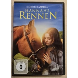 Hannahs Rennen