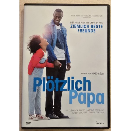 Plötzlich Papa