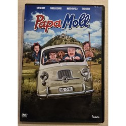 Papa Moll