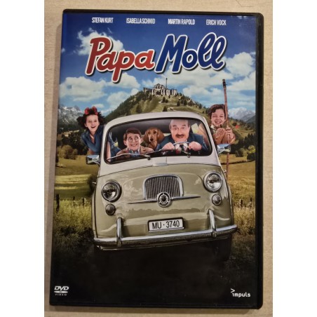 Papa Moll