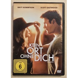 Kein Ort ohne Dich