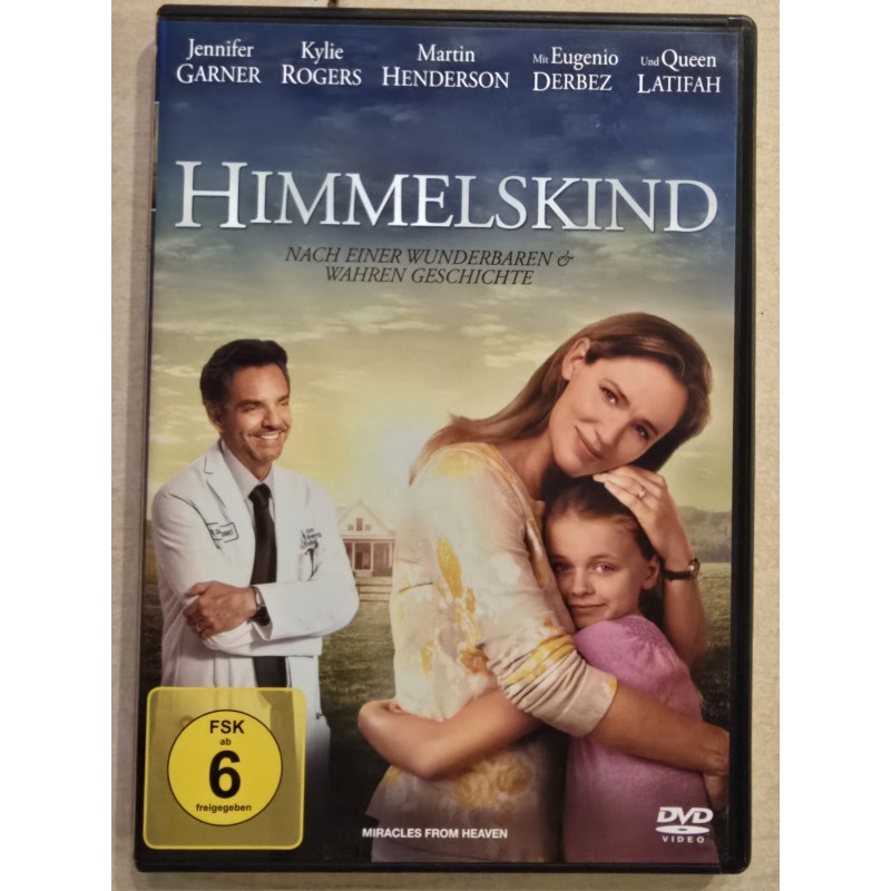 Himmelskind