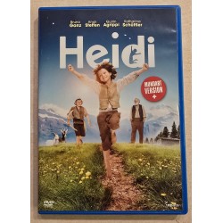 Heidi