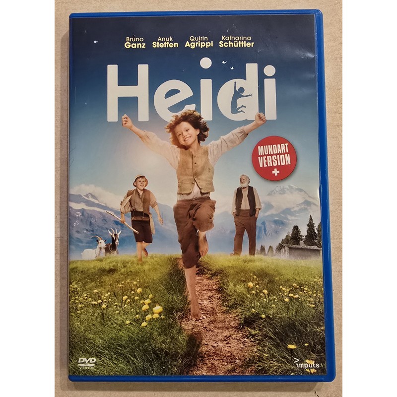 Heidi