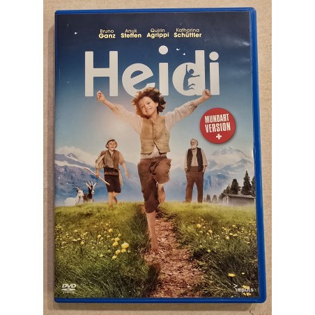 Heidi