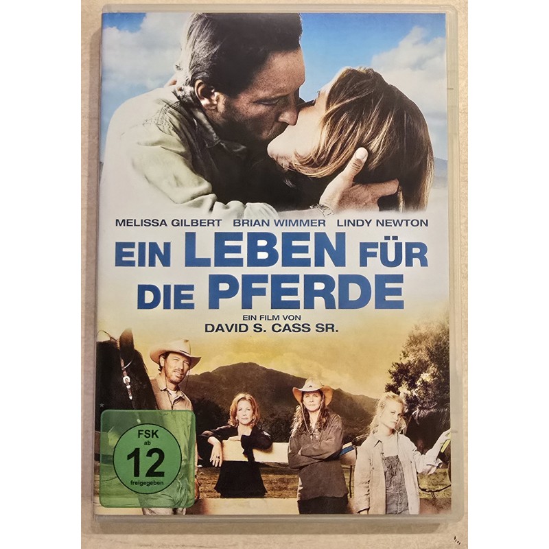 Ein Leben für die Pferde